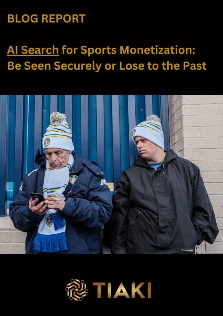 Two men in winter gear outside building.