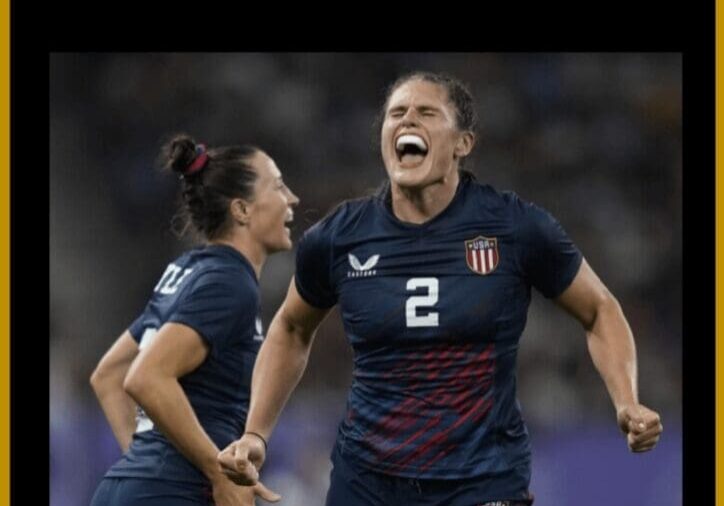 Celebrating women's sports and data-driven growth.